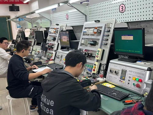 展技能風采，揚職業精神——武漢鐵路橋梁職業學院信息技術咨詢服務周活動紀實