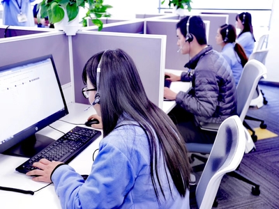 上市外企電商客服職位解析 聚焦天貓京東唯品會，深耕武漢信息技術服務