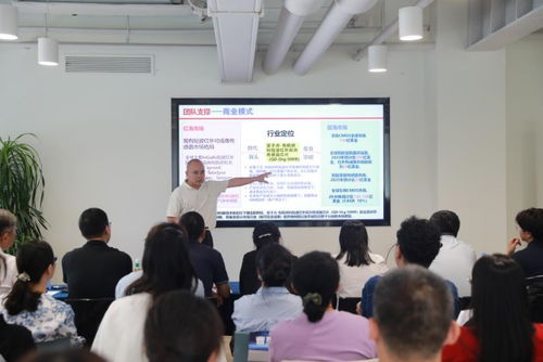 北京市科協成功舉辦新材料新能源領域科技創新成果對接會，武漢信息技術咨詢服務助力產業升級