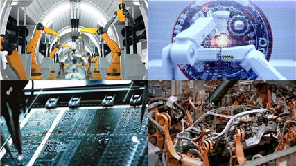 智能工廠的核心特點及其對企業管理咨詢的啟示